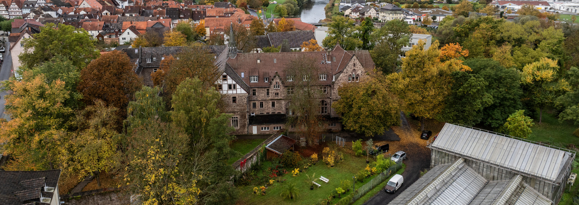 Studieninfotag am Campus Witzenhausen