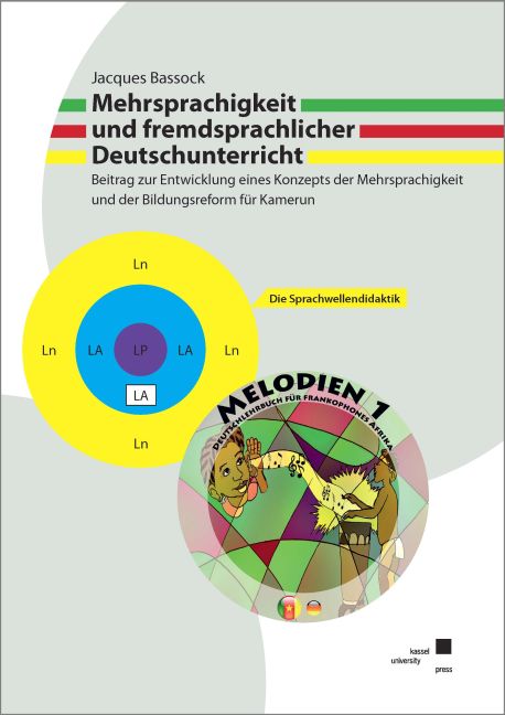 Mehrsprachigkeit Und Fremdsprachlicher Deutschunterricht (Publikation ...