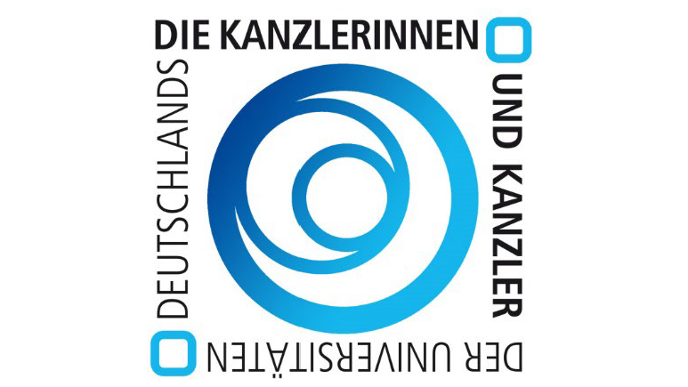 Logo der Kanzler-Vereinigung