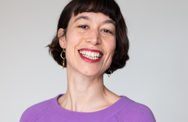 Bild von Dr. Louisa Prause