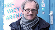 Prof. Dr. Jörn Lamla.