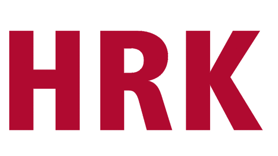 Logo HRK